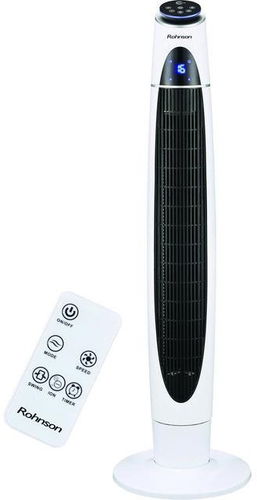 Rohnson R-818 Breeze - Ventilátor - Hlavný obrázok