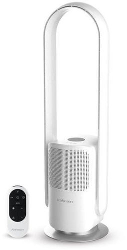 Rohnson R-8100 PURE AIR - Ventilátor - Hlavný obrázok
