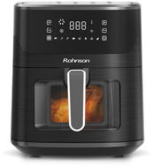 Rohnson R-2849 6,5 l - Airfryer