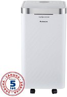 Odvlhčovač vzduchu Rohnson R-91512 True Ion & Air Purifier + prodloužená záruka na 5 let - Odvlhčovač vzduchu