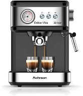 Rohnson R-98030 Dolce Vita - Pákový kávovar