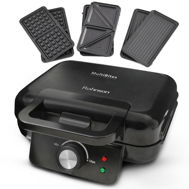 Rohnson R-2635 MultiBites - Toaster