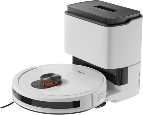 Roidmi EVE CC - Robot Vacuum - Main image