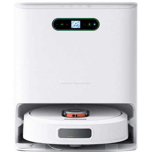 Roidmi EVA - Robotický vysavač - Hlavní obrázek