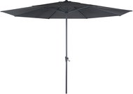 ROJAPLAST Garden parasol STANDARD 3,5m - Sun Umbrella