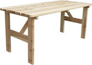 ROJAPLAST Table VIKING 180cm - Garden Table