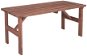 ROJAPLAST MIRIAM table 150cm - Garden Table