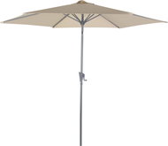 ROJAPLAST Garden parasol 3m - Sun Umbrella