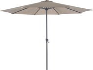 ROJAPLAST Garden parasol STANDARD 4m - Sun Umbrella