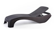 KETER Garden deckchair ATLANTIC - Garden Lounger