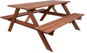 Garden Furniture ROJAPLAST Set PIKNIK 160cm - Zahradní nábytek