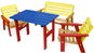 ROJAPLAST Children&#39;s KASIA set - Garden Furniture