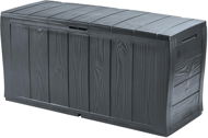 Garden Storage Box KETER Storage box SHERWOOD 270l - Zahradní úložný box