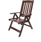 Garden Chair ROJAPLAST chair ANETA - Zahradní křeslo