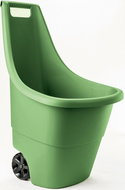 Keter EASY GO BREEZE 50L green - Garden Cart