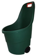 Keter EASY GO 55L green - Garden Cart