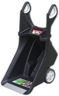 Keter REALBARROW 100l Black - Cart