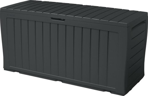 KETER Storage box MARVEL PLUS 270l Main image KETER Storage box MARVEL PLUS 270l - Garden Bbox - Main image