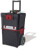 KETER Box Trolley - Tool Case