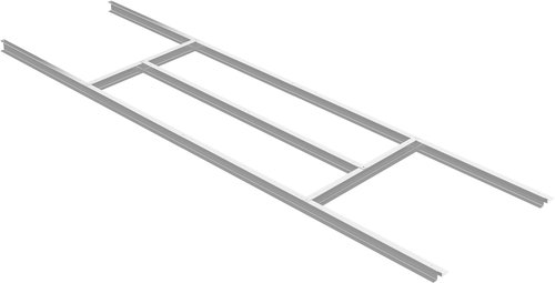 ROJAPLAST Floor construction for houses Archer A, Oscar E-A, Luke A, Chester A - Floor structure - Main image