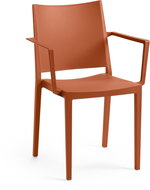 ROJAPLAST Garden chair MOSK ARMCHAIR - Garden Chair