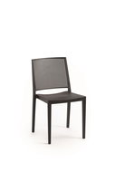 ROJAPLAST Garden chair GRID - Garden Chair