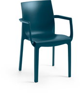 ROJAPLAST Garden chair EMMA ARMCHAIR - Garden Chair