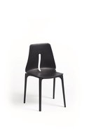 ROJAPLAST Garden chair OBLONG - Garden Chair
