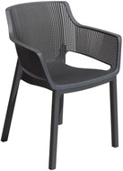 KETER ELISA garden chair - Garden Armchair