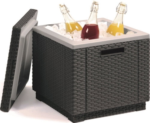 KETER ICE CUBE - Garden Bbox - Main image
