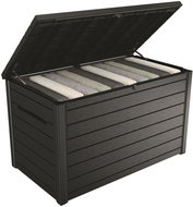 KETER Storage box ONTARIO 870l - Garden Bbox