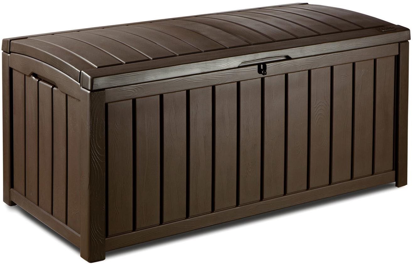 Keter Glenwood Tárolódoboz 390 l