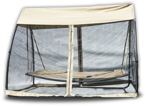 ROJAPLAST HAMMOCK - Garden Swing - Main image