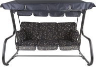 DAJAR RIMINI 01099-07 Swing - Garden Swing