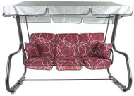 DAJAR RIMINI 06037-03 Swing - Garden Swing