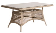 ROJAPLAST Table DENVER 160 - Garden Table