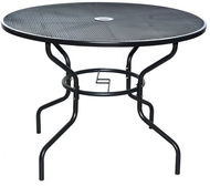 ROJAPLAST Zahradní stůl ZWMT-51, 106 cm - Zahradní stůl