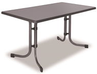 ROJAPLAST PIZARRA Table 115x70cm - Garden Table