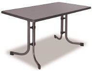 ROJAPLAST Stôl 115 × 70 cm PIZARRA - Záhradný stôl