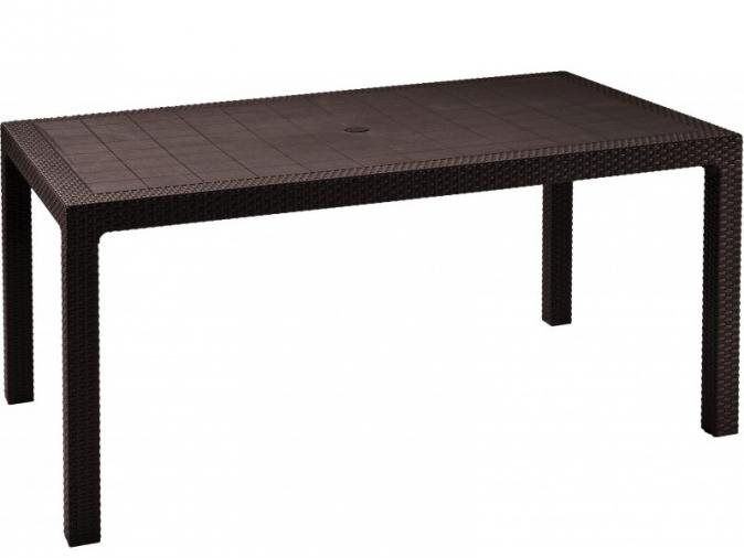 Keter 2024 garden table