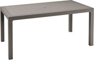 KETER MELODY Table, Cappucino - Garden Table