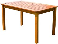 ROJAPLAST Stôl HOLIDAY lakovaný - Záhradný stôl