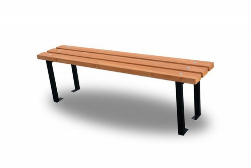 ROJAPLAST Bench SPORT - Garden Bench - Main image