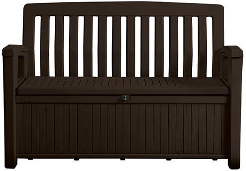 KETER PATIO Kerti pad, 140 cm