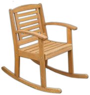 ROJAPLAST EDEN Armchair - Garden Chair