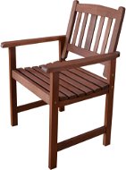 ROJAPLAST Chair MALAY - Garden Chair