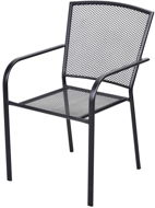 Zahradní židle ROJAPLAST Židle zahradní ZWMC-19 - Zahradní židle