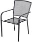 Záhradná stolička ROJAPLAST Kreslo ZWMC-19 - Zahradní židle