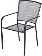 ROJAPLAST Židle zahradní ZWMC-19 - Zahradní židle