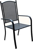 Zahradní židle ROJAPLAST Židle zahradní ZWMC-037 - Zahradní židle